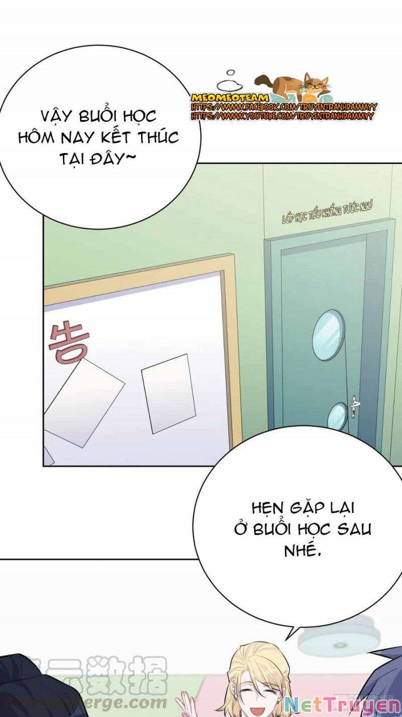 Nhạc Phụ Đại Nhân Là Lão Bà chapter 87