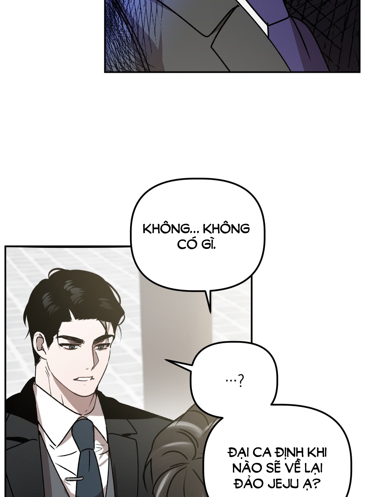 Anh Đã Hiểu Chưa? chapter 45.2 - Trang 22