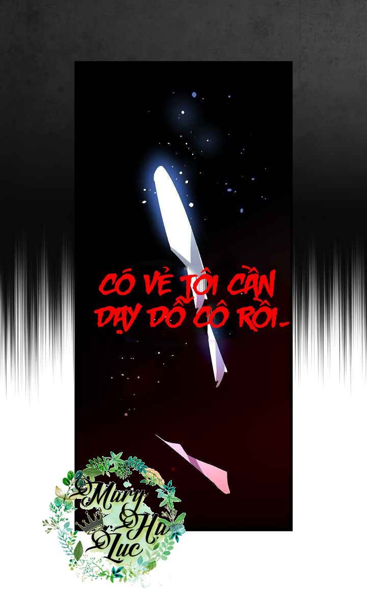 hoàng phi bóng tối - shadow queen chapter 15 36