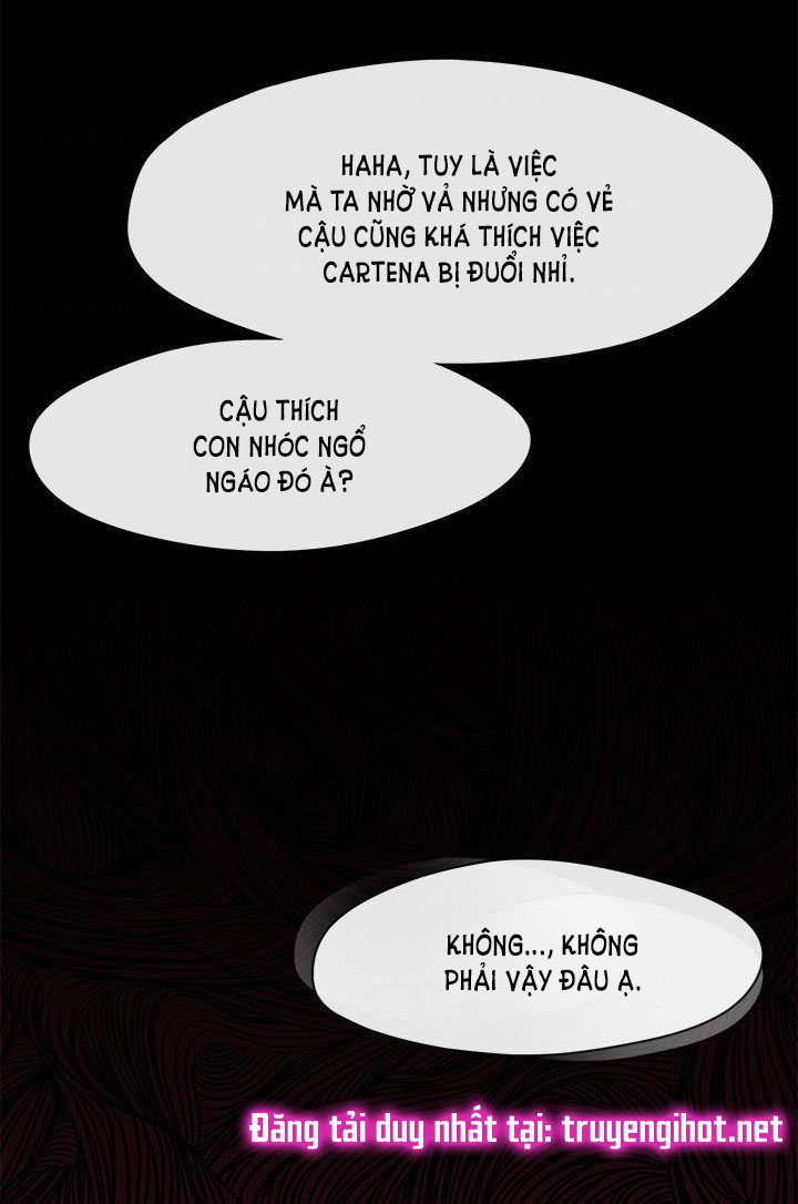 cẩn thận nữ phụ phản diện đấy! chapter 120 50