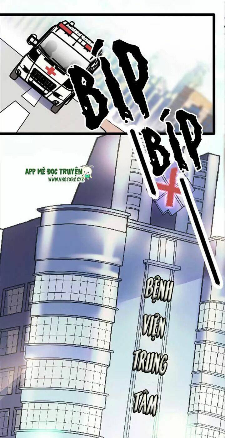 nữ hầu sau giờ học chapter 70 15