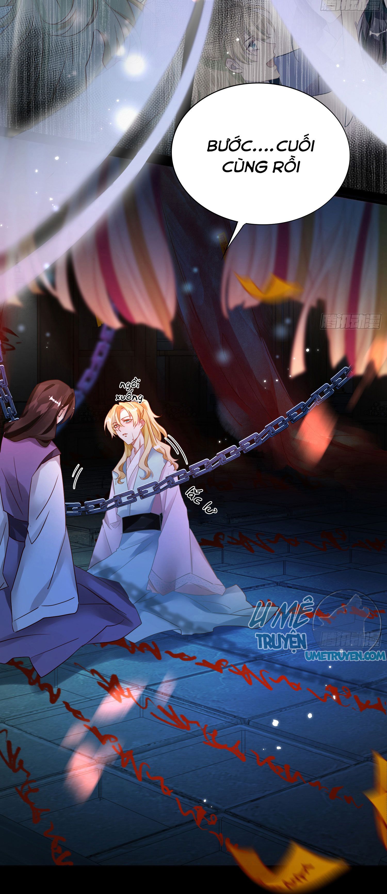 lục thân bất nhận chapter 36 18