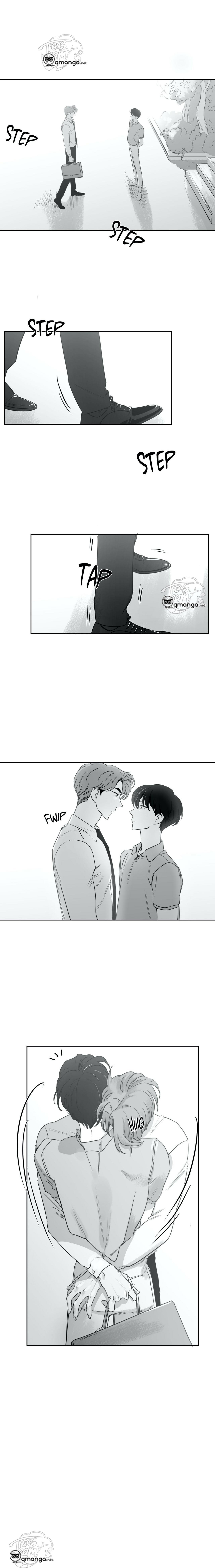 crash into me chapter 24 7