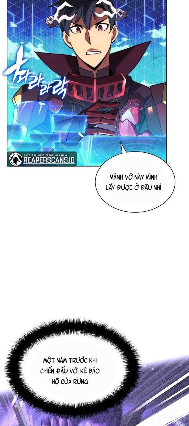 vượt qua giới hạn chapter 161 35