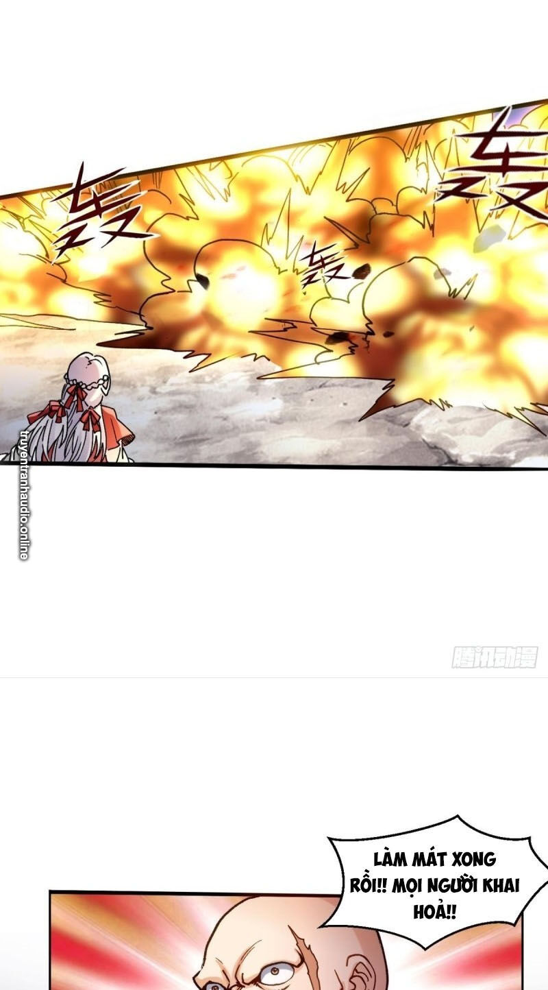 lão tổ của bạn đang online chapter 92 37