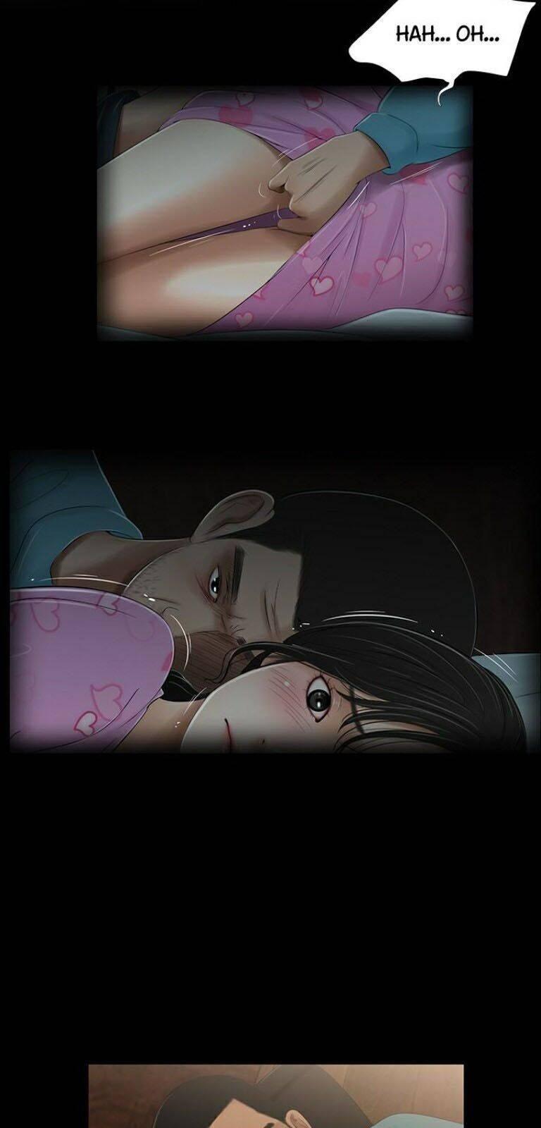 chú và cháu chapter 37 16