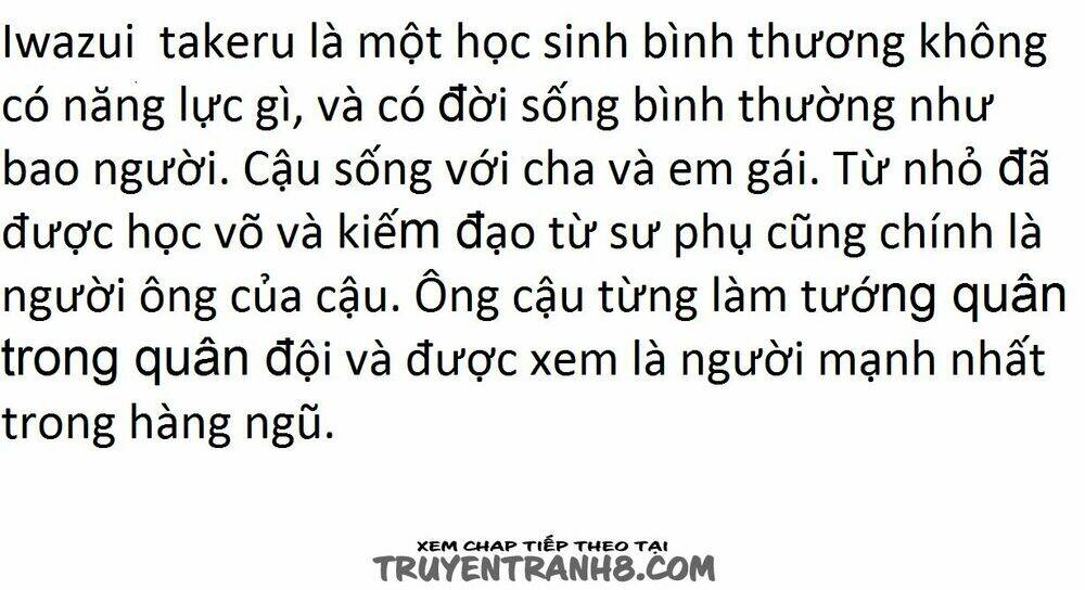 anl l: hắc hỏa sư khải chiến chapter 1 1