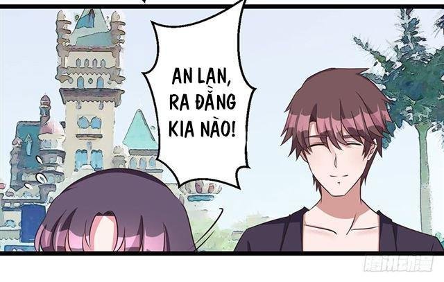 gửi người không quen chapter 11 4