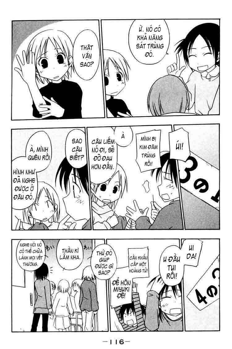 today in class 5/2 chapter 12 3