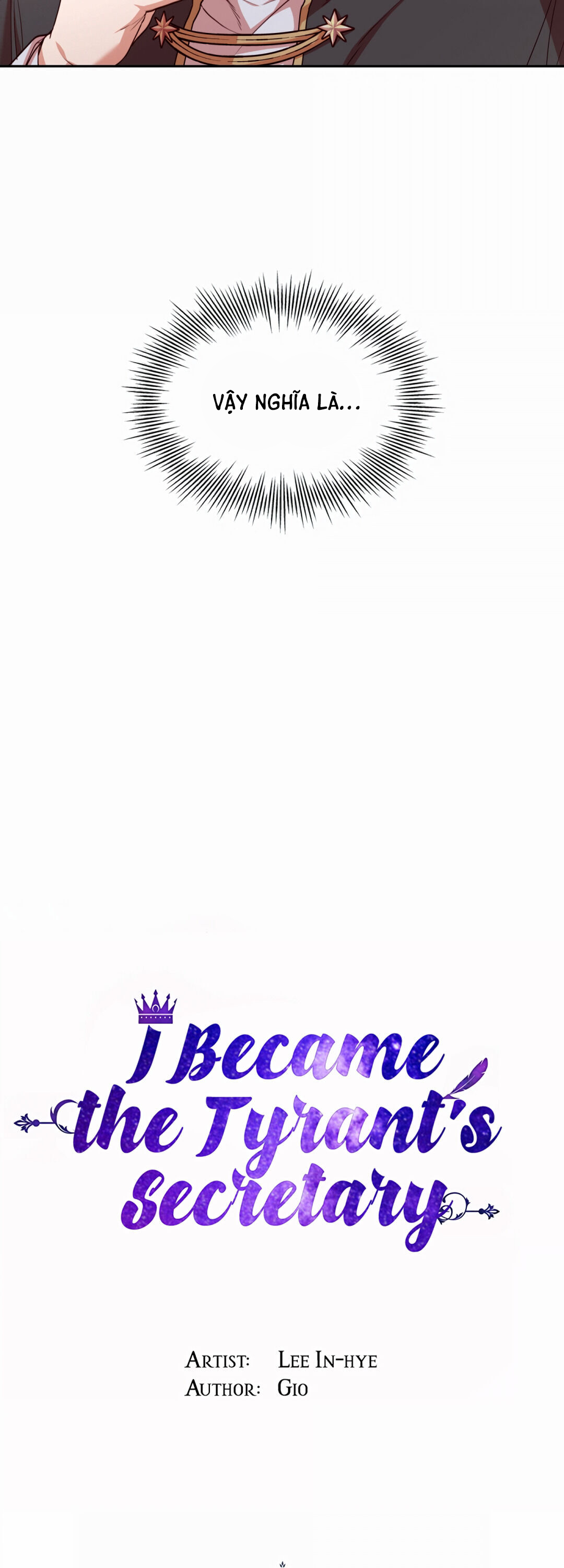 trở thành thư ký của bạo chúa chapter 21.1 3