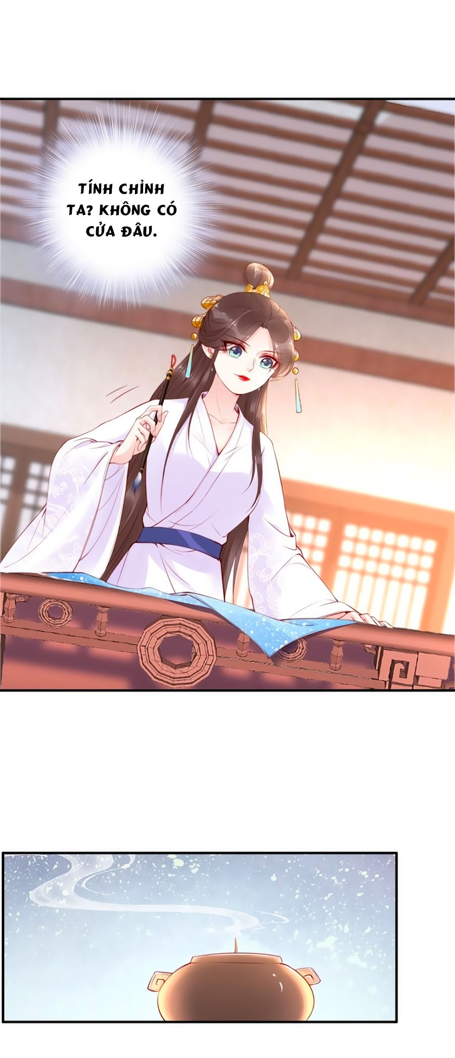 đế cung đông hoàng phi chapter 24 9