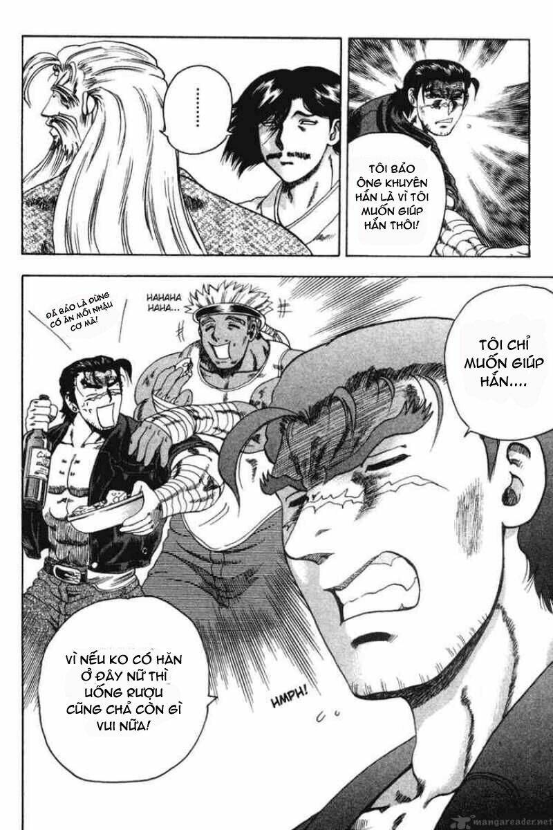 history's strongest disciple kenichi chapter 25 15