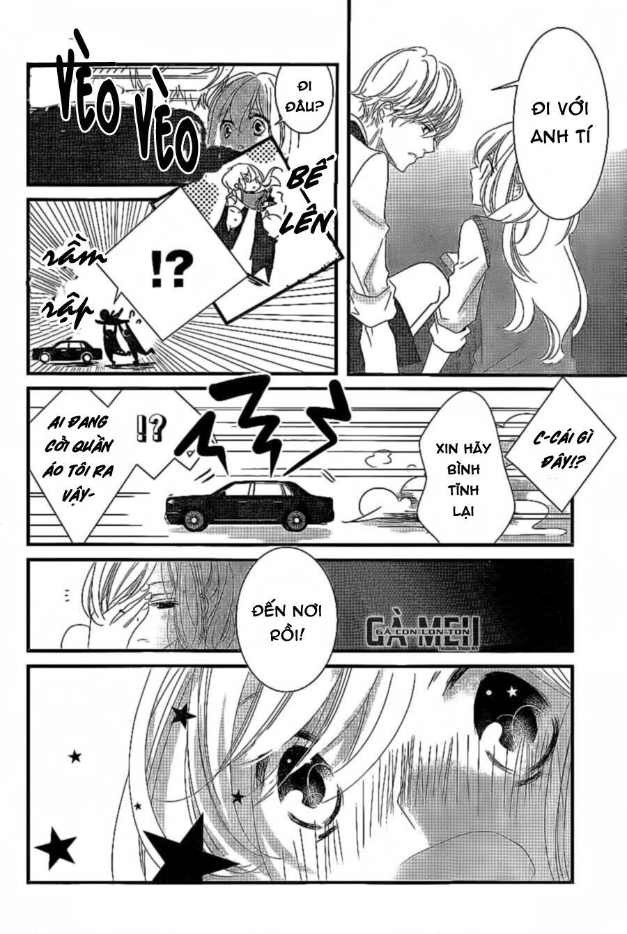 mikami-sensei no aishikata chapter 7 25