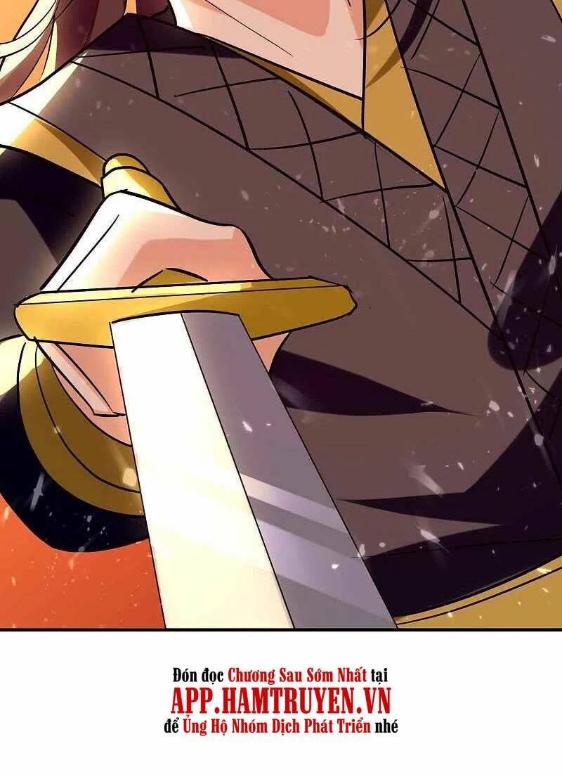 vạn giới tiên vương chapter 170 37