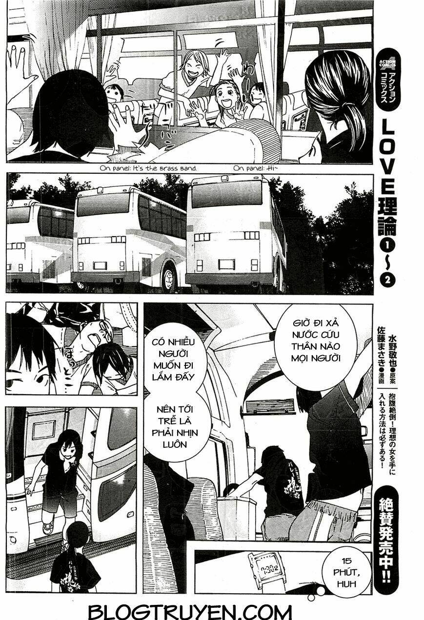 fujiyamasan wa shishunki chapter 10 11