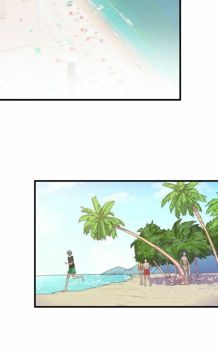 siêu cấp hộ vệ của đại tiểu thư chapter 11 58