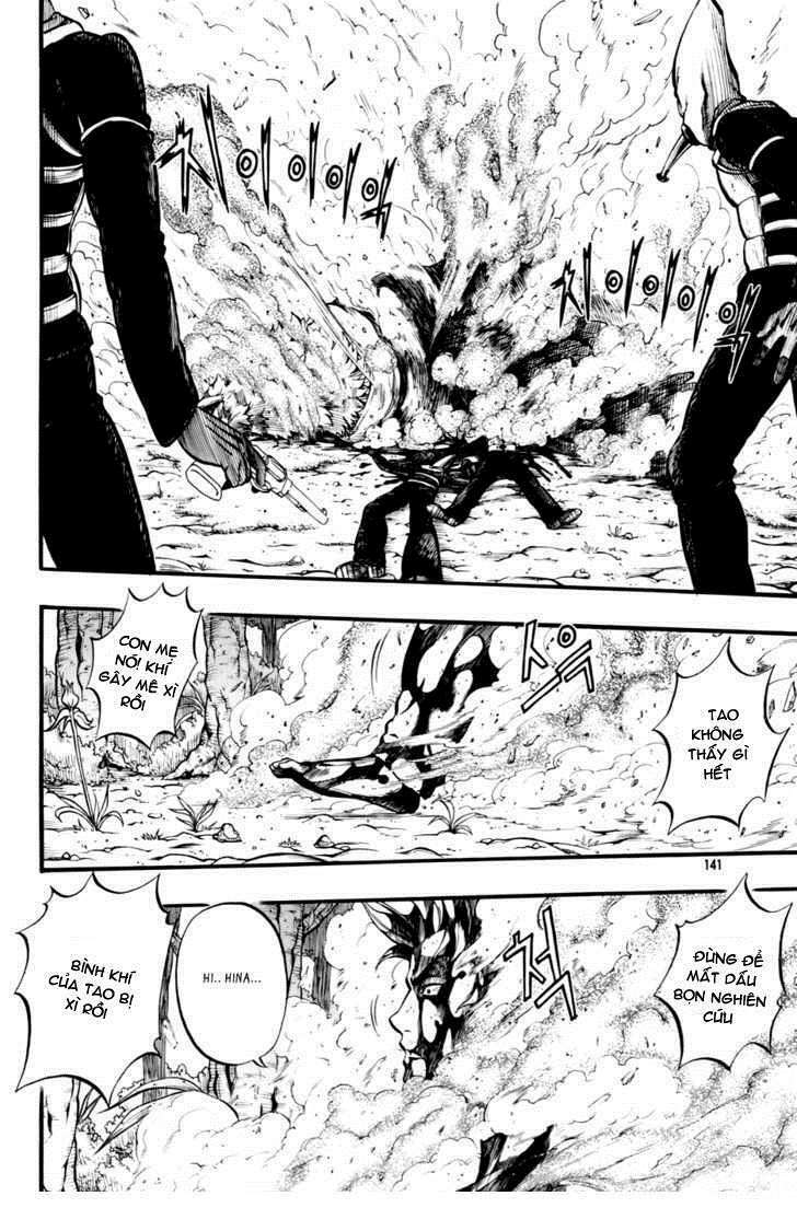 la mosca chapter 13 10