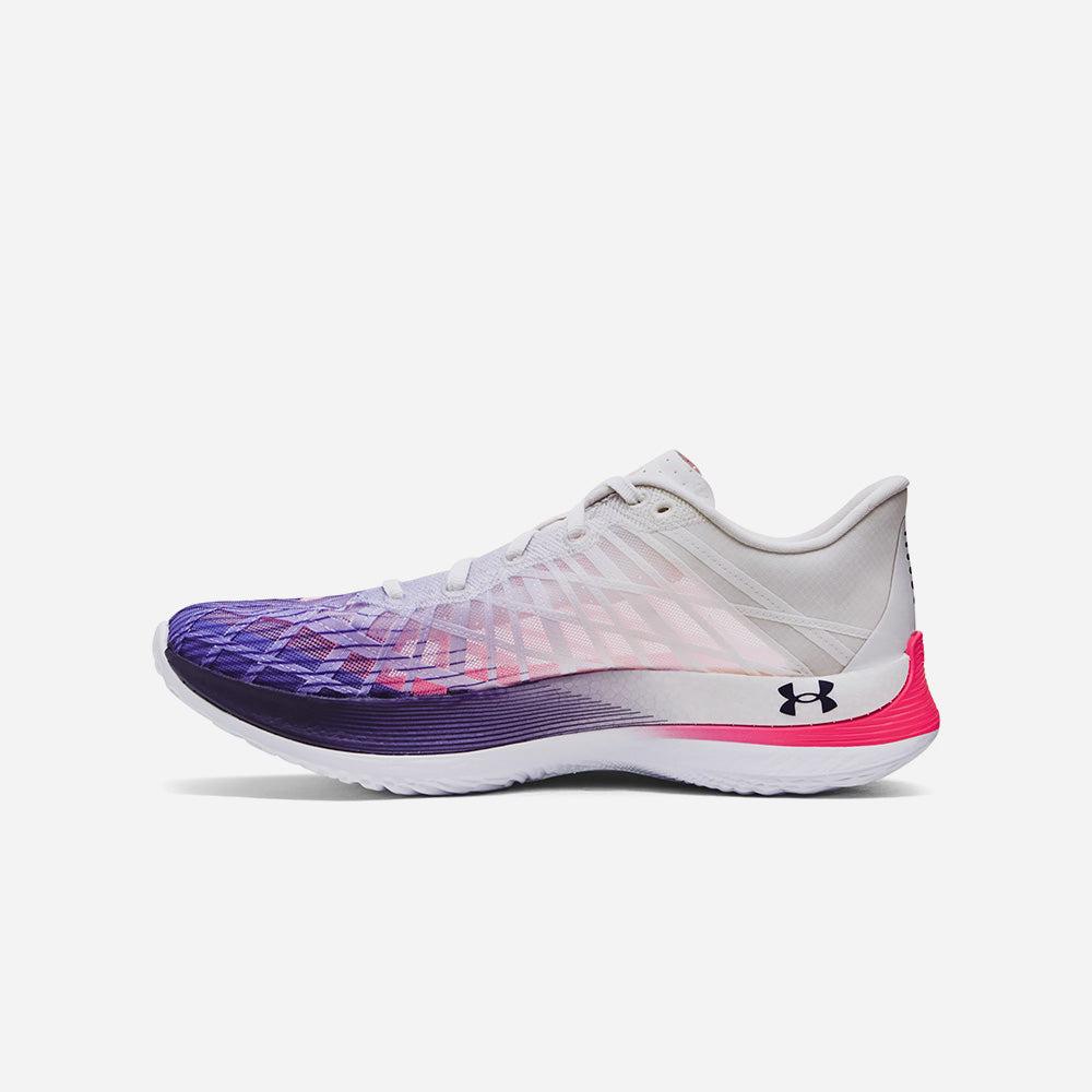 Giày thể thao unisex Under Armour Flow Velociti Elite - 3026801-102