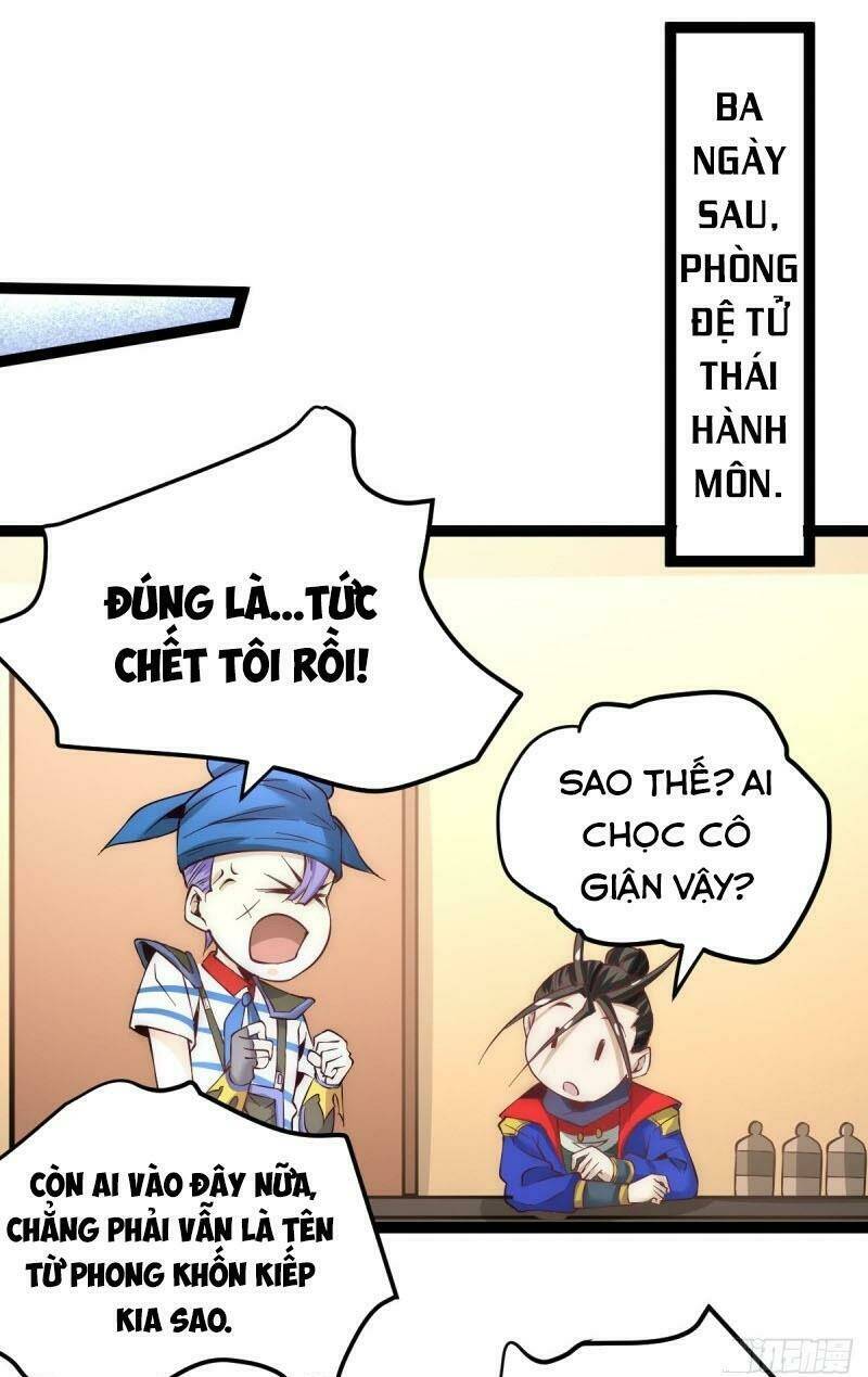 đô thị đỉnh phong cao thủ chapter 122 3