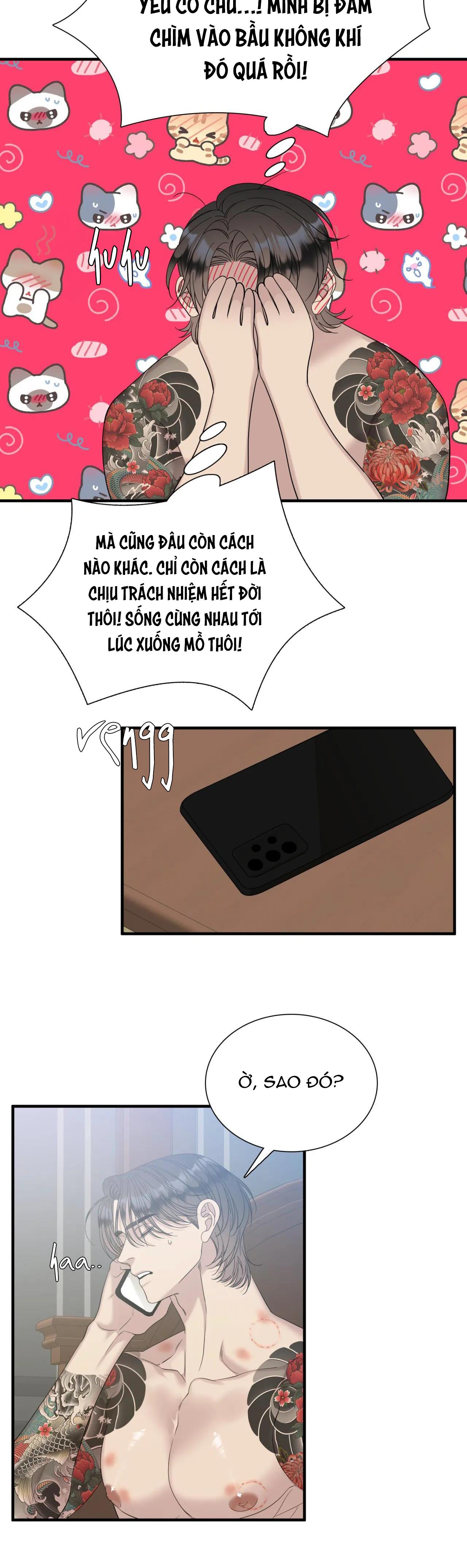 tên rác rưởi chapter 53 37