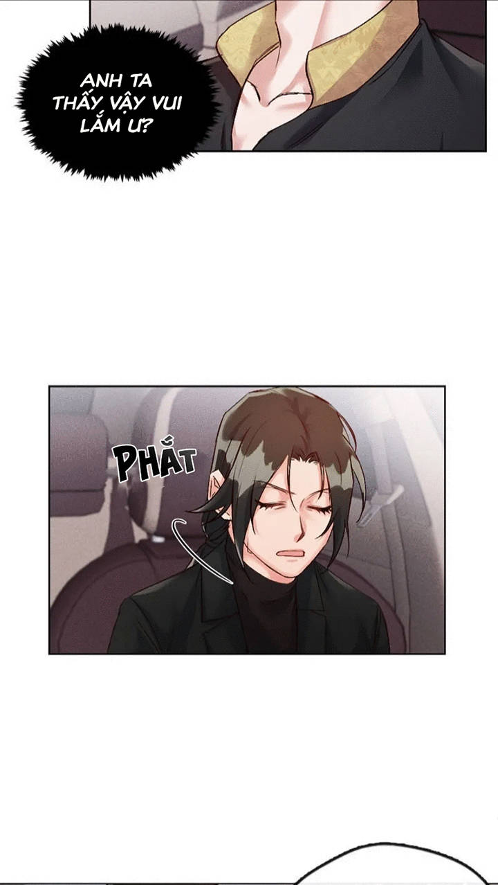 chế độ độc tài chapter 6 40