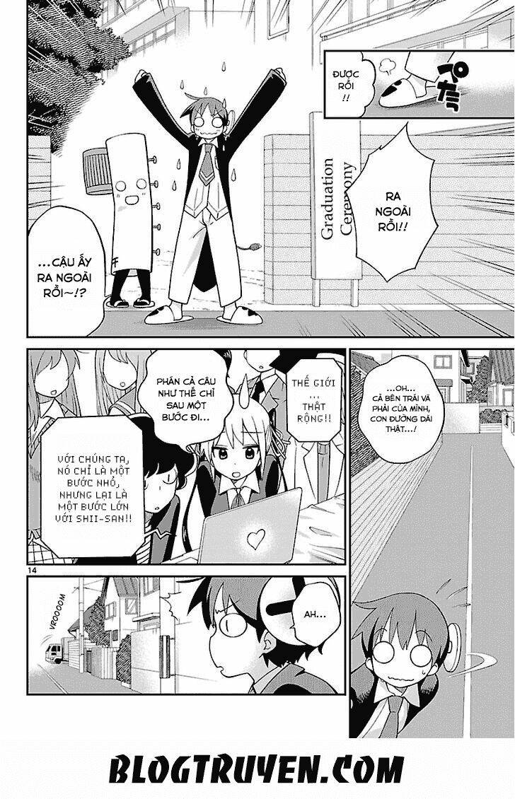 ninomae shii no tsukaikata chapter 11 15