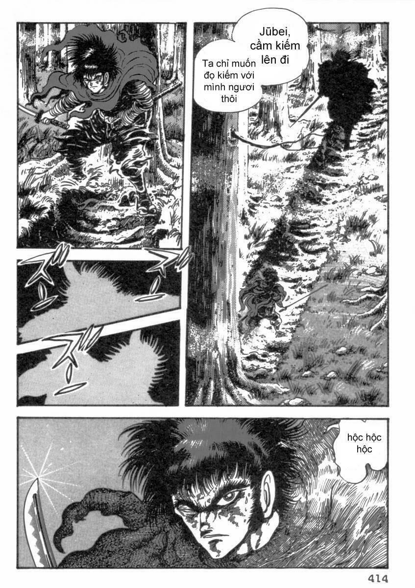 makai tenshou chapter 10 34