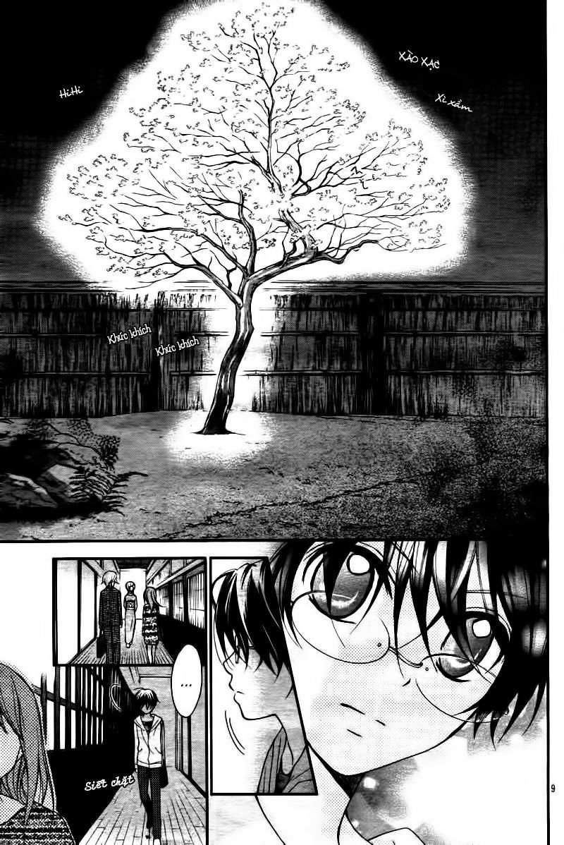 ayakashi hisen chapter 7 13