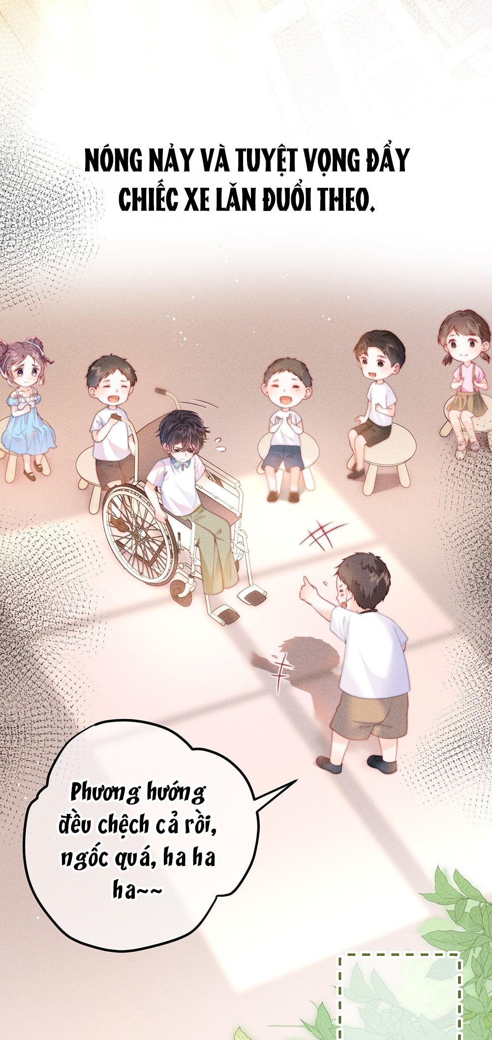 [15+] nhiệt độ cơ thể của ác ma chapter 2 12