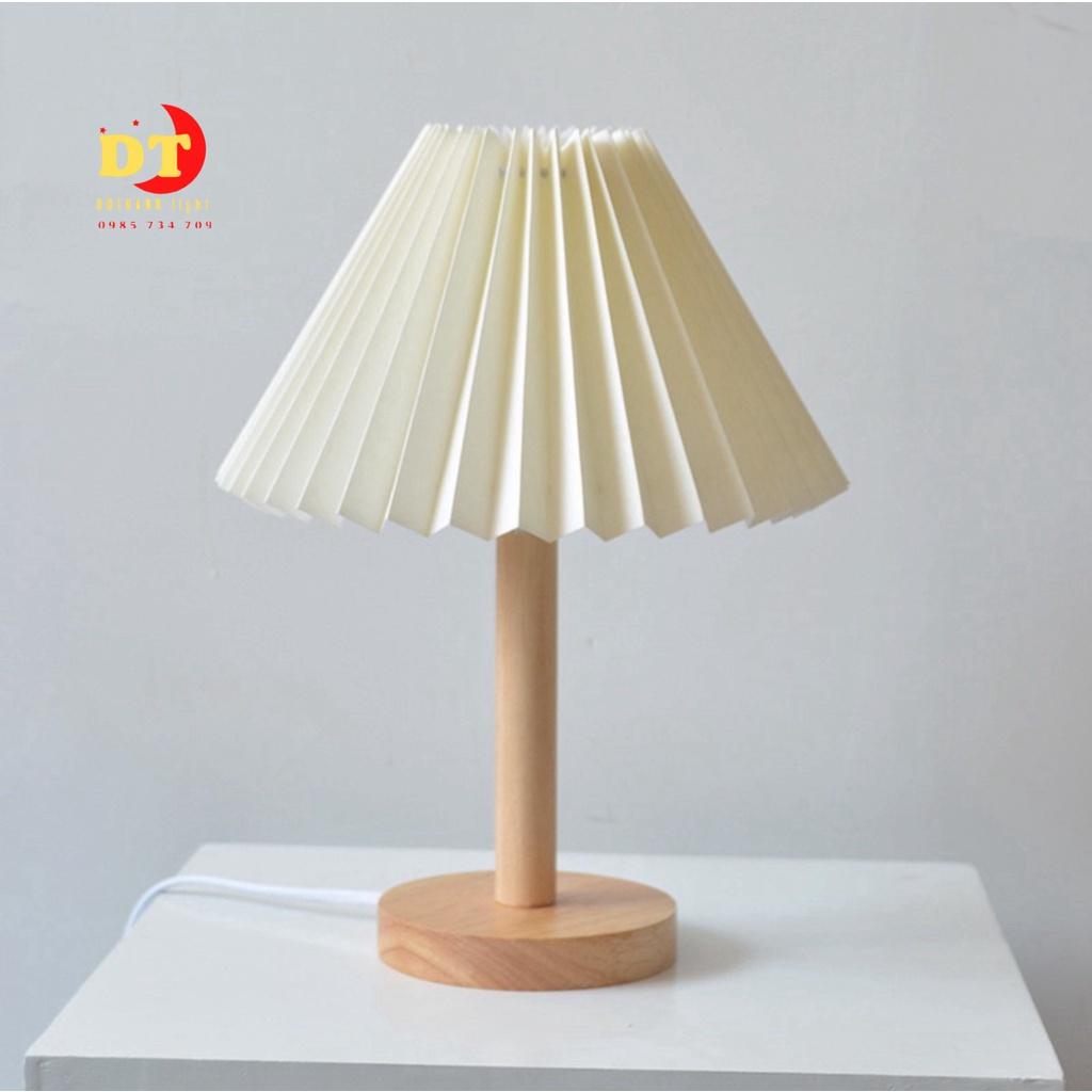 Đèn Ngủ Xếp Ly Điều Chỉnh Tăng giảm Ánh Sáng HTLK DBN