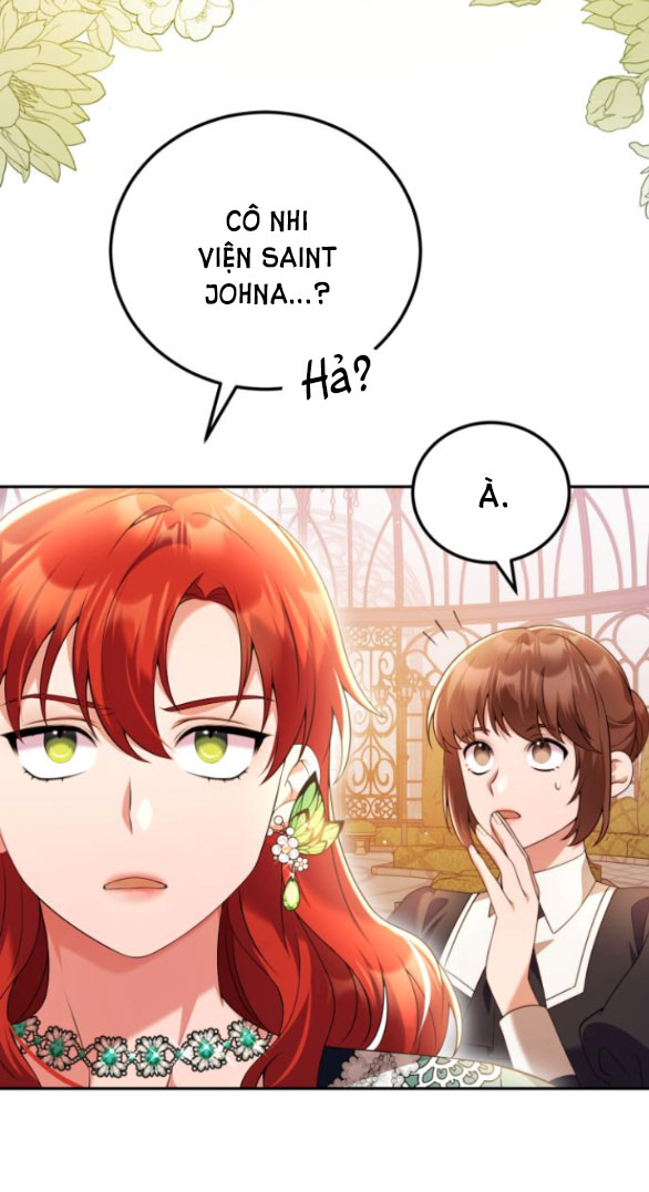 tôi sẽ ly hôn với người chồng bạo chúa chapter 50.2 7