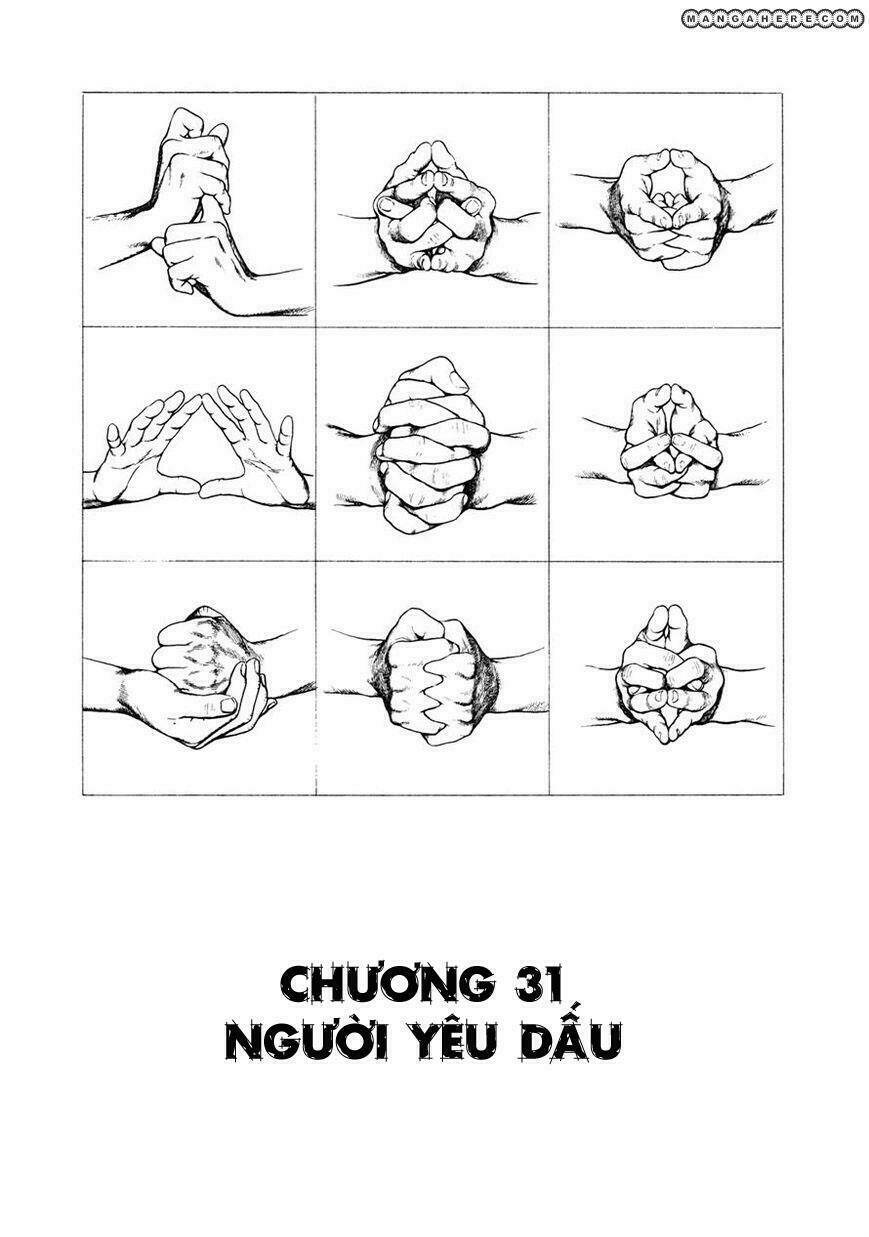 igyoujin oniwakamaru chapter 31 2