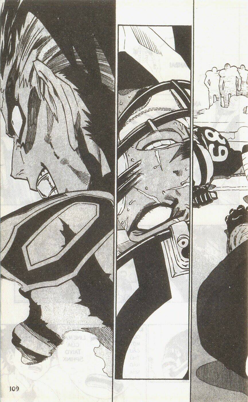 lá chắn mắt chapter 202 3