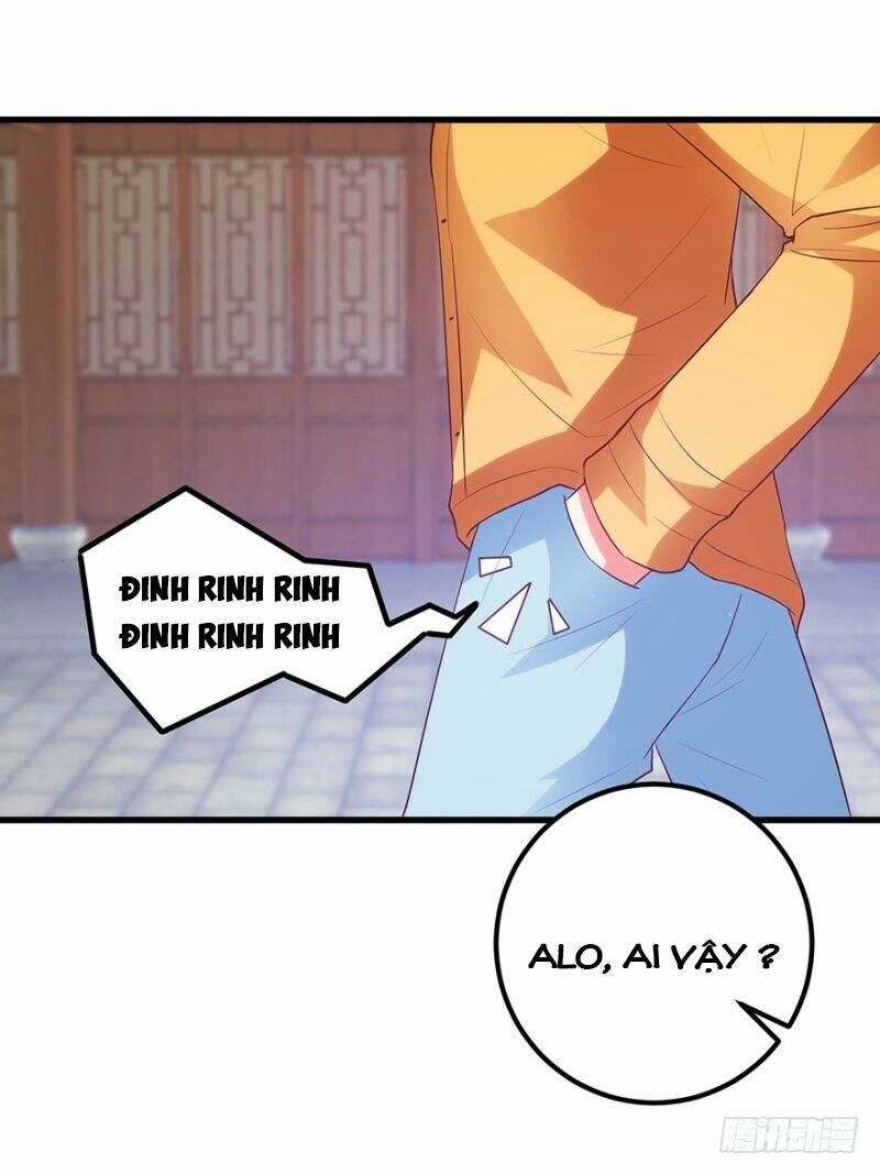 thấu thị tiên y chapter 94 12