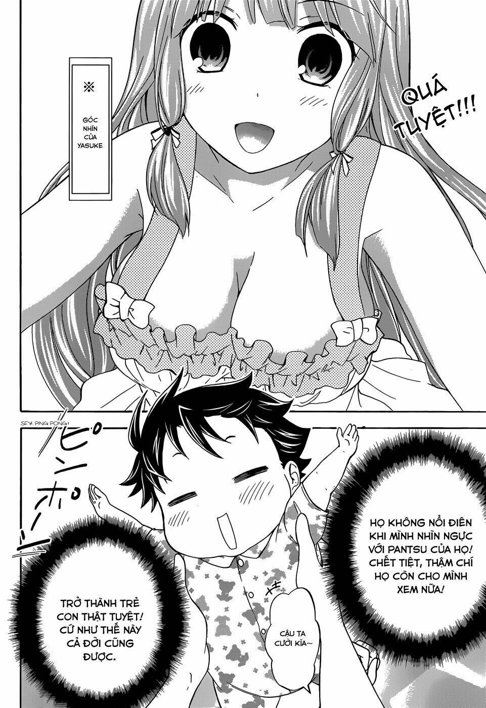 maga-tsuki chapter 30 14