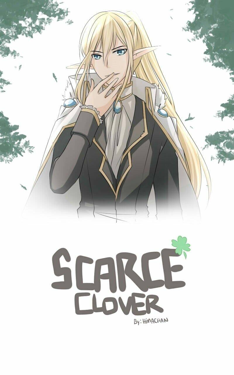 scarce clover hima chapter 4 1