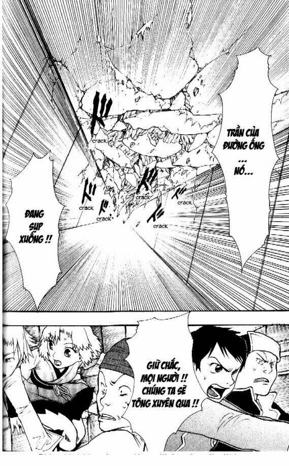 dragon eye chapter 5 34