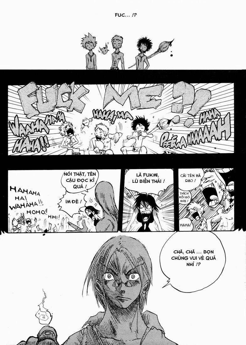 dreamland chapter 18 13