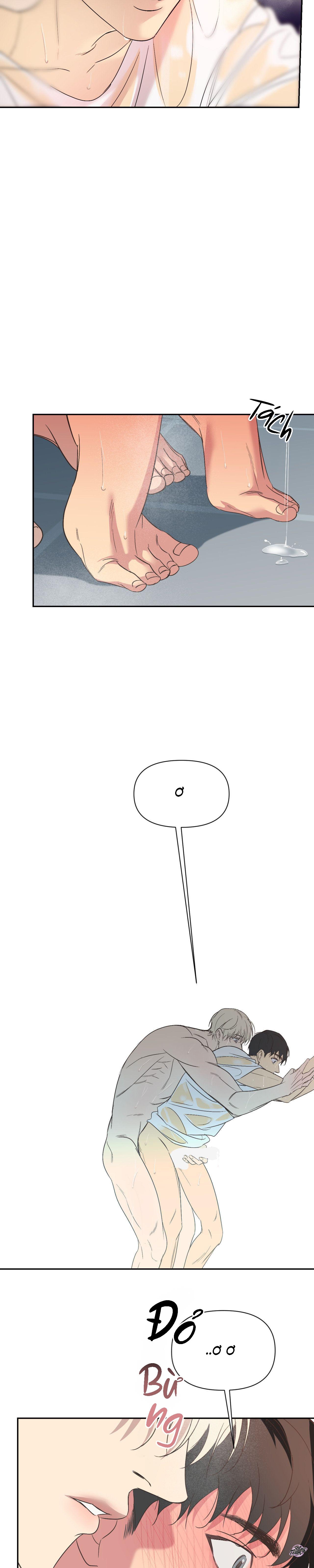 phía sau ánh hào quang chapter 30 6