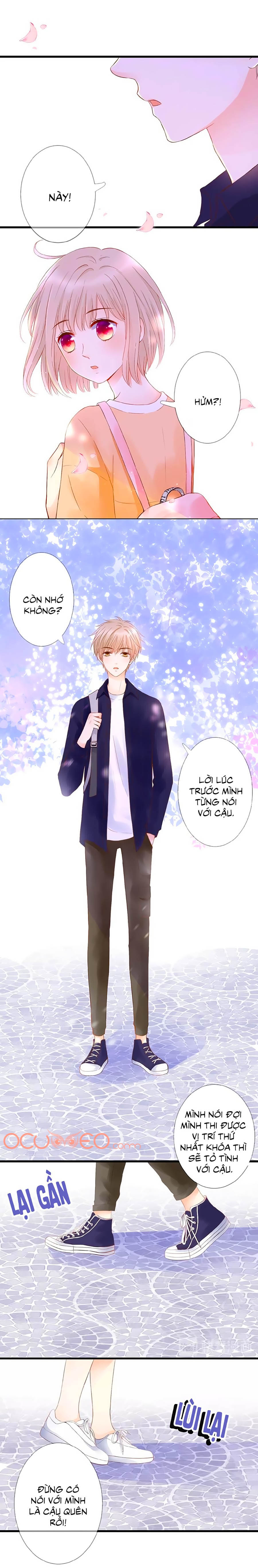 đóa hoa chớm nở chapter 1 19