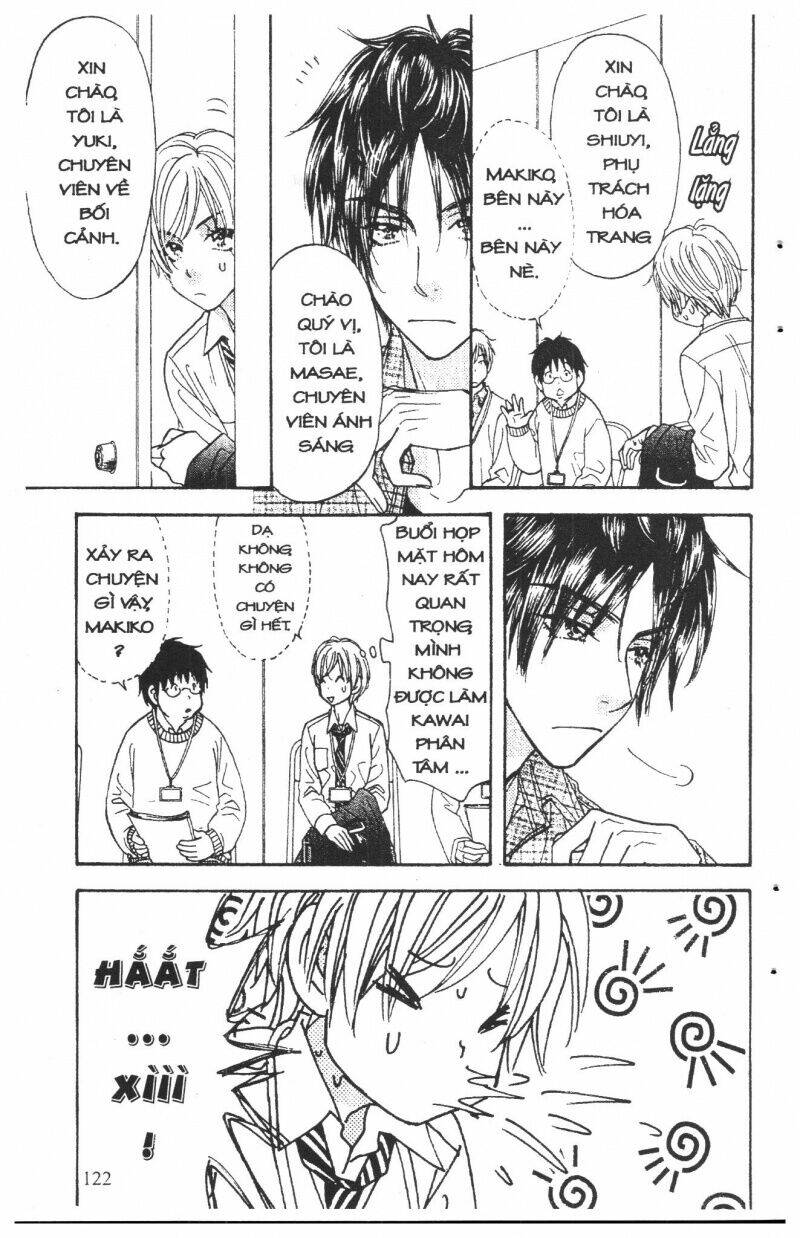 kirara no hoshi chapter 6 122