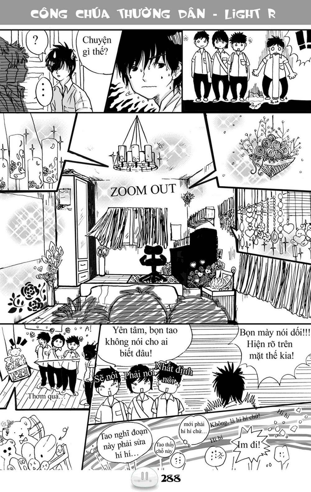 sora gura chapter 16 48