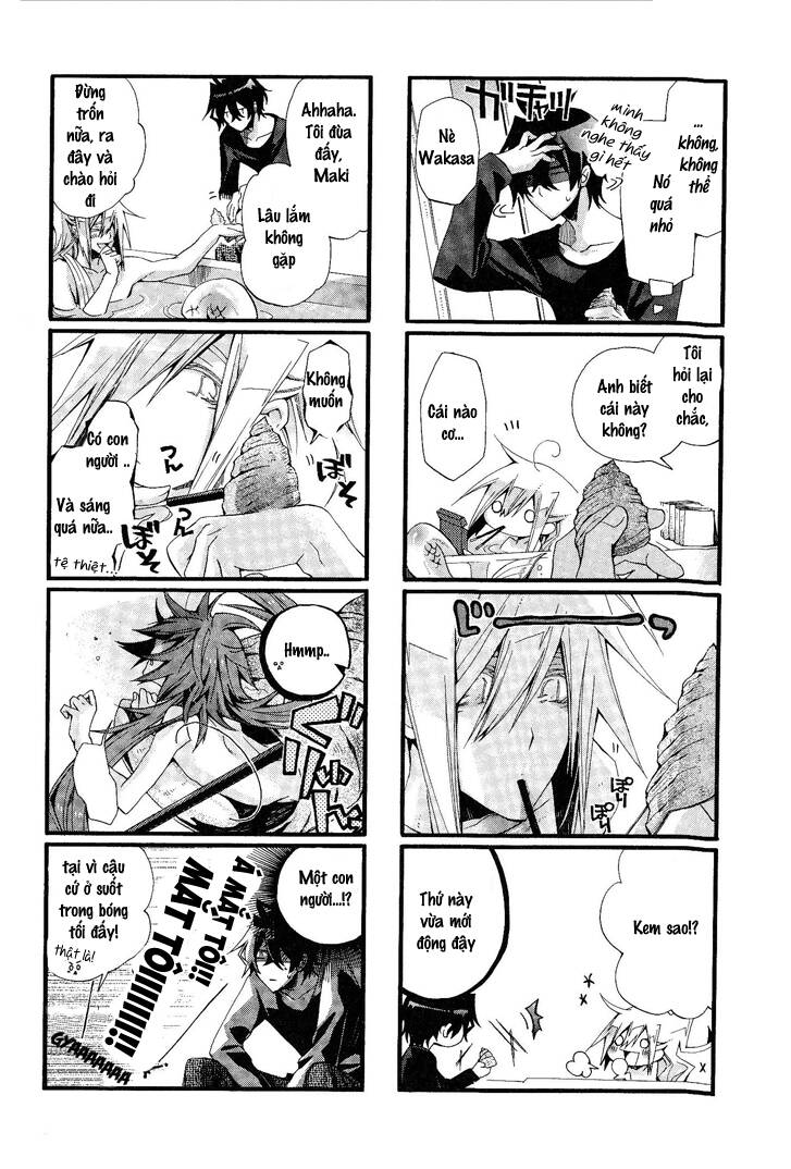 orenchi no furo jijou chapter 14 4