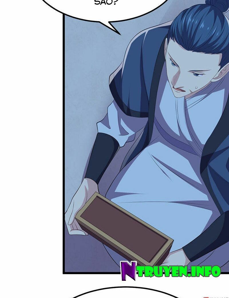 khuynh thế đế vương cơ chapter 24.1 3