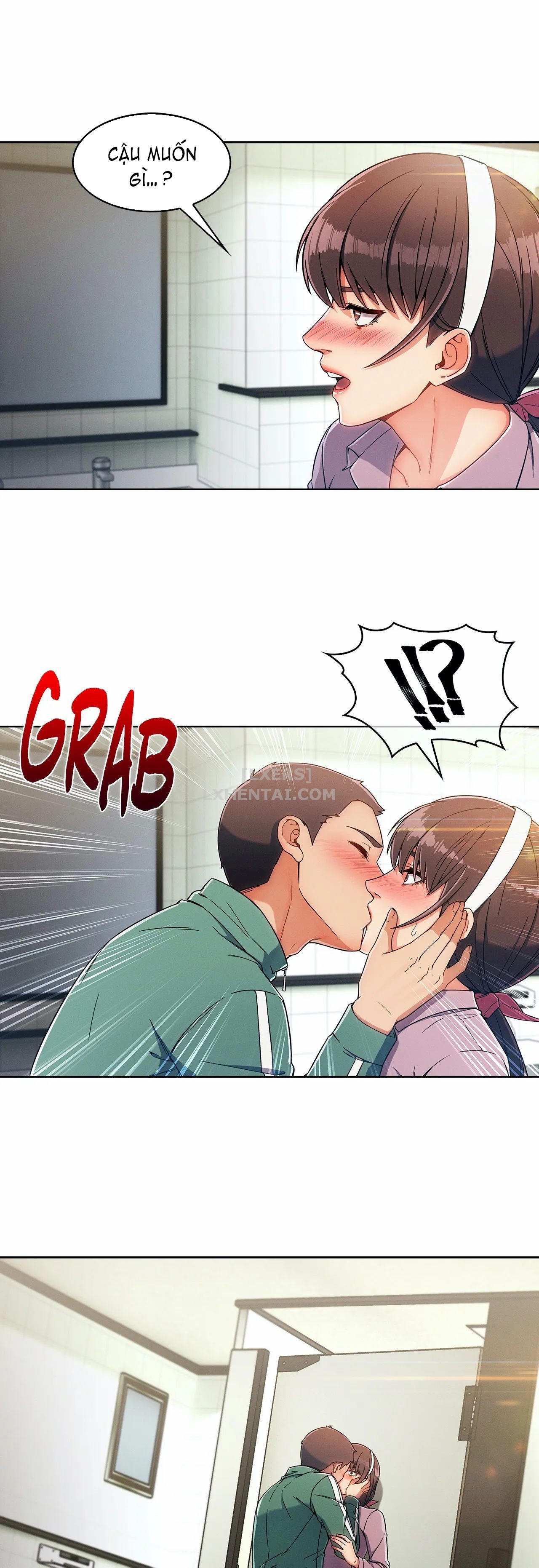 điên cuồng nhưng ngọt ngào chapter 94 31