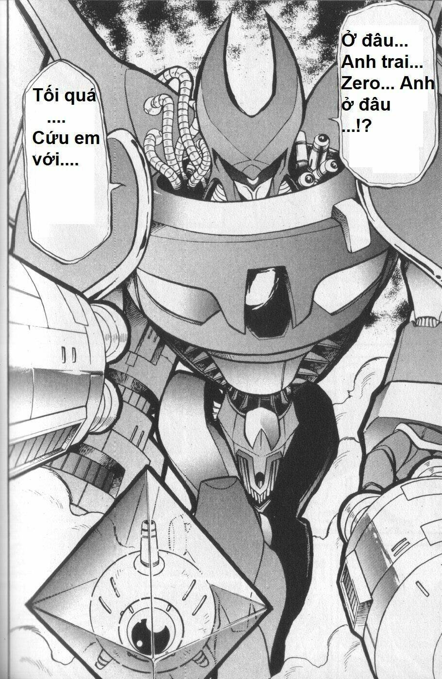 chiến binh thế giới ảo x4-5 chapter 11 24