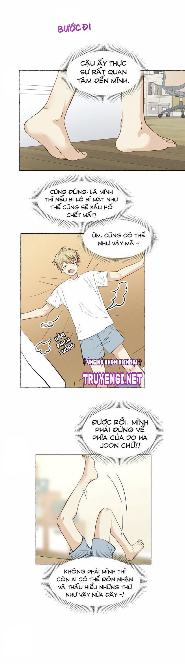 vanilla taste chapter 7 54