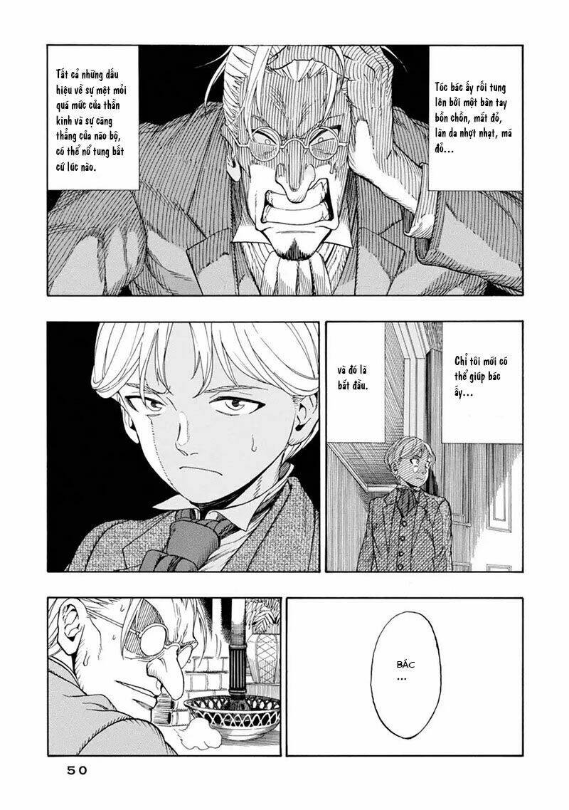 journey to the center of the earth chapter 1 52