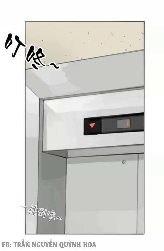 12 giờ của lọ lem chapter 5 8