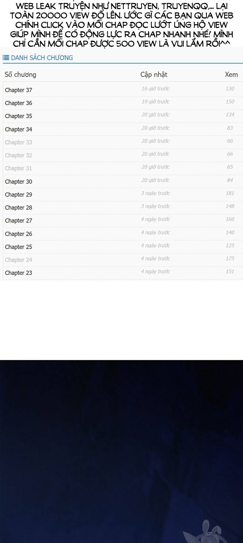 xuyên không thành hổ chapter 85 7